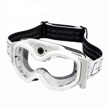 SnycClip ™ Motocross HD Goggles Pro